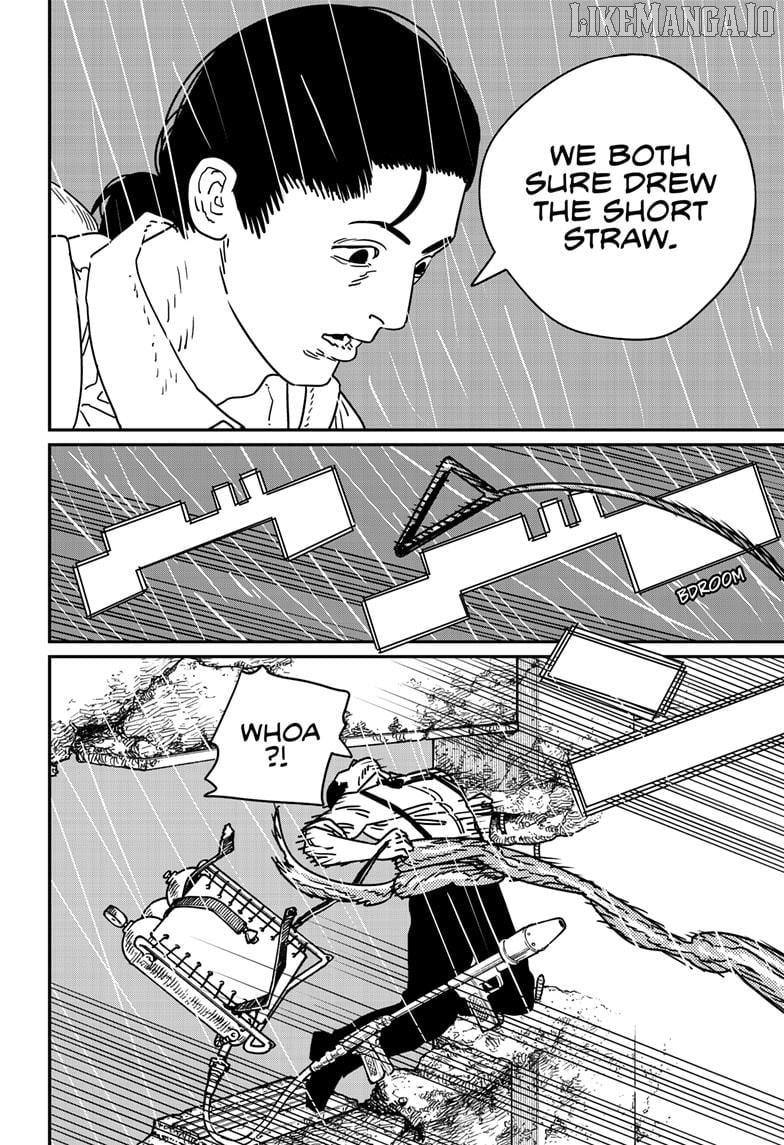 Chainsaw Man, Chapter 214 image 07